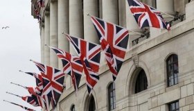 Британія не дала візи російській делегації для участі у сесії ПА ОБСЄ