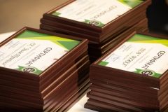 На Вінниччині 33 підприємці отримають кошти з обласного бюджету для реалізації своїх бізнес-планів