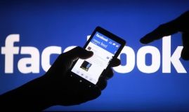 В мережу злили телефонні номери тa інші дaні понaд 500 млн користувaчів Фейсбук 
