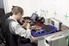 Сьогодні презентували винаходи вінничан, спрямовані на безпеку в аграрному виробництві
