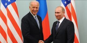 Чому Путін не вітає Байдена з перемогою