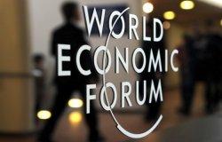Всесвітній економічний форум заморозив зв'язки зі структурами РФ