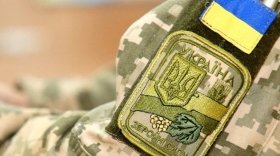 В Україні військкомати переформують у центри комплектування та соціальної підтримки