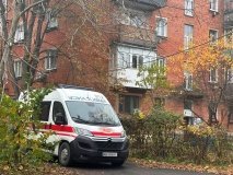  На Вінниччині в квартирі  житлового будинку вибухнула тренувальна граната