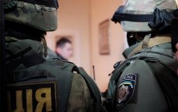 Провели понад 20 обшуків з метою припинення злочинної діяльності наркоторговців 