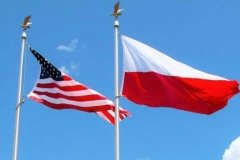 Польща і США ведуть переговори щодо програми спільного використання ядерної зброї щодо спільного використання ядерної зброї, - Дуда