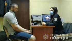 10 років позбавлення волі за розбійні напади на молодих жінок