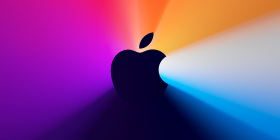 Apple почала розробку смартфона зі складним екраном