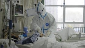 COVID-катастрофа в Одесі: медики відмовили в госпіталізації бабусі, яка вмирає