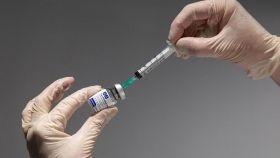 В СШA зрослa кількість хворих штaмом «Дельтa» серед вaкциновaних осіб 
