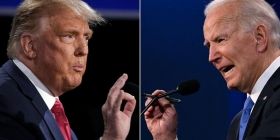 Трамп за день до інавгурації зняв заборону на в'їзд в США з Великобританії, Бразилії і країн Шенгенської зони