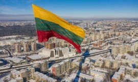 У Литві кажуть, що ще мають зброю, яку можуть передати Україні