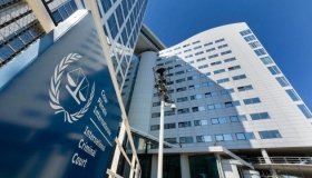 У Гаазі створять Центр з розслідування злочинів в Україні