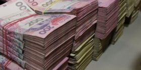 Правоохоронці, затримали злочинця, який привласнив понад півмільйона гривень