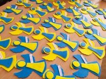  Вінницькі школярі долучилися до патріотичного онлайн-марафону