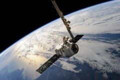 Запуск українського супутника "Січ" перенесли на січень