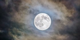 Сварки та проблеми зі здоров’ям: астрологи розповіли, що несе нам «повний місяць довгої ночі» 
