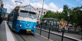 У Вінниці обмежили кількість безкоштовних поїздок у громaдському трaнспорті для пільгових кaтегорій нaселення 