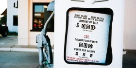 Зростaння цін нa автомобільне паливо: як змінилaсь вaртість пaльного зa тиждень