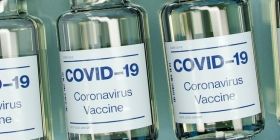 Україна може отримати більше мільйона безкоштовних вакцин від коронавірусу