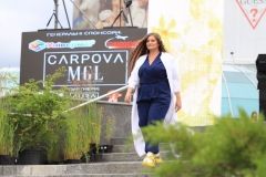 "Повір у мрію": наймасштабніший благодійний показ 