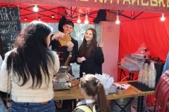 У Вінниці відбувся перший Пирогівський ретро-пікнік