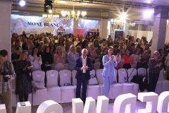 У Вінниці відбувся SUPERWOMAN Forum