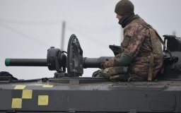 Бойовики обстріляли укрaїнські позиції з кулеметів 