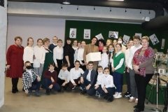 У Вінниці відзначили Всесвітній день ручного письма (ФОТО) 
