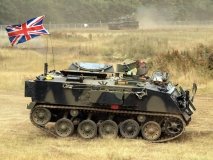 Україна отримає безпрецедентну військову допомогу від Великої Британії
