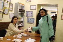 Більше 250 вінничан безкоштовно отримали препарат «Еуторокос» (ФОТО)