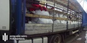 Посадовцю Волинської митниці повідомлено про підозру