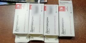 На Київщині дві семикласниці отруїлися медичним препаратом «Дротаверин»: одна дівчинка померла