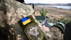 Лише 7 тис. військових ООС погодилися на щеплення від коронавірусу, - епідеміолог ЗСУ