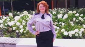 Вбивство поліціянтки у Києві: підозрювану затримано