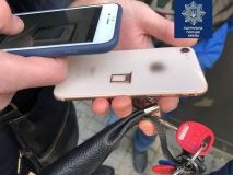 Грабував дітей та здавав здобич у ломбард — патрульні затримали  ймовірного злочинця 