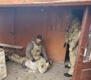 В Одесі СБУ викрила наркоугруповання: серед затриманих двоє прикордонників 