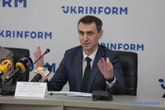 У МОЗ пояснили, коли всі охочі зможуть вакцинуватися від коронавірусу