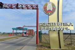 Білорусь зробила платним виїзд в Україну, Польщу і Литву