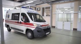 Непритомна та з пакетом на голові: у Тернополі мати намагалася задушити 4-річну дочку