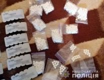 У Полтавській області бабусі організували власну нарко-банду