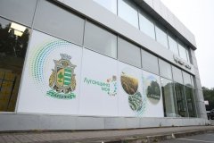 У Вінниці запрацював гуманітарний штаб «Луганщина моя»