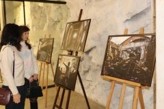 У Вінниці презентують виставку фоторобіт «Vinnytsa strong»