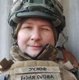 У боях у Бахмуті загинув оператор Суспільного і військовий Олексій Ольховик