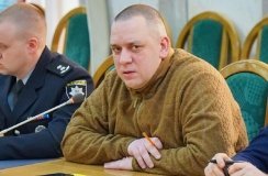 Ексголові Управління СБУ в Харківській області Роману Дудіну загрожує довічне ув’язнення 
