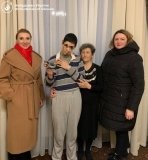 Ще одну викрадену росіянами дитину повернули в Україну