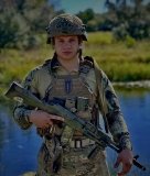 Призер чемпіонату Європи і світу Олександр Хуторянський боронить Україну