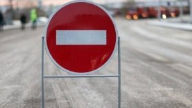 У Вінниці тимчасово перекрили рух на вулиці Батозькій