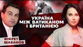 Наталя Мосейчук та Дмитро Гордон зробили мільйонні інтерв’ю з конспірологом, який вірить у змову кельтів та євреїв і що Україною керує Ватикан