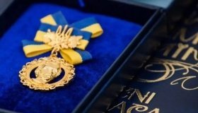 Оголосили імена номінантів на Шевченківську премію-2024